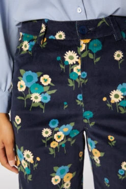 Bella Pant -Molly Bracken Clothing Shop PGFT286107 006 8