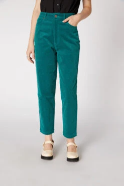 Bailey Cord Jean -Molly Bracken Clothing Shop PGFT314118 019 4