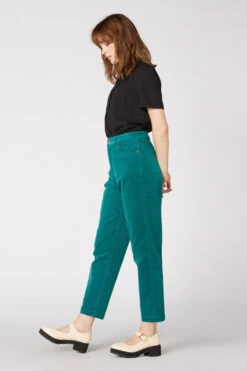 Bailey Cord Jean -Molly Bracken Clothing Shop PGFT314118 019 5