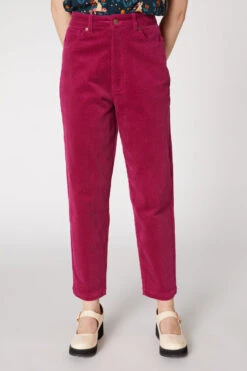 Bailey Cord Jean -Molly Bracken Clothing Shop PGFT314118 358 1