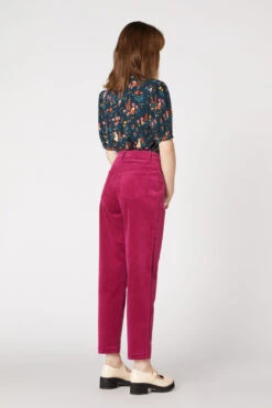 Bailey Cord Jean -Molly Bracken Clothing Shop PGFT314118 358 2