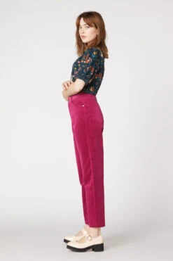 Bailey Cord Jean -Molly Bracken Clothing Shop PGFT314118 358 5