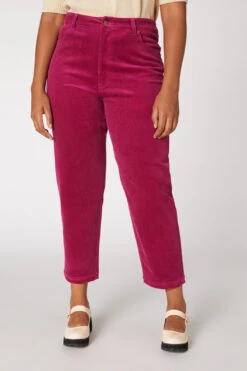 Bailey Cord Jean -Molly Bracken Clothing Shop PGFT314118 358 7