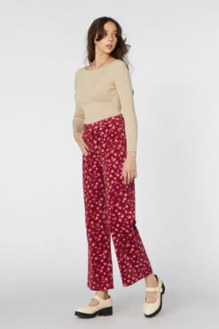 Danielle Cord Jean -Molly Bracken Clothing Shop PGFT399118 004 5