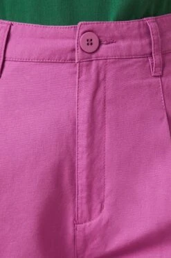 Harvard Pant -Molly Bracken Clothing Shop PGFU320107 033 8