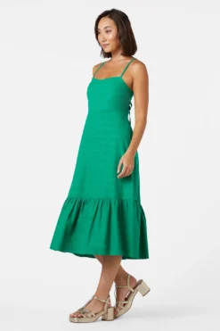 Perri Dress -Molly Bracken Clothing Shop PGFU421 016 8