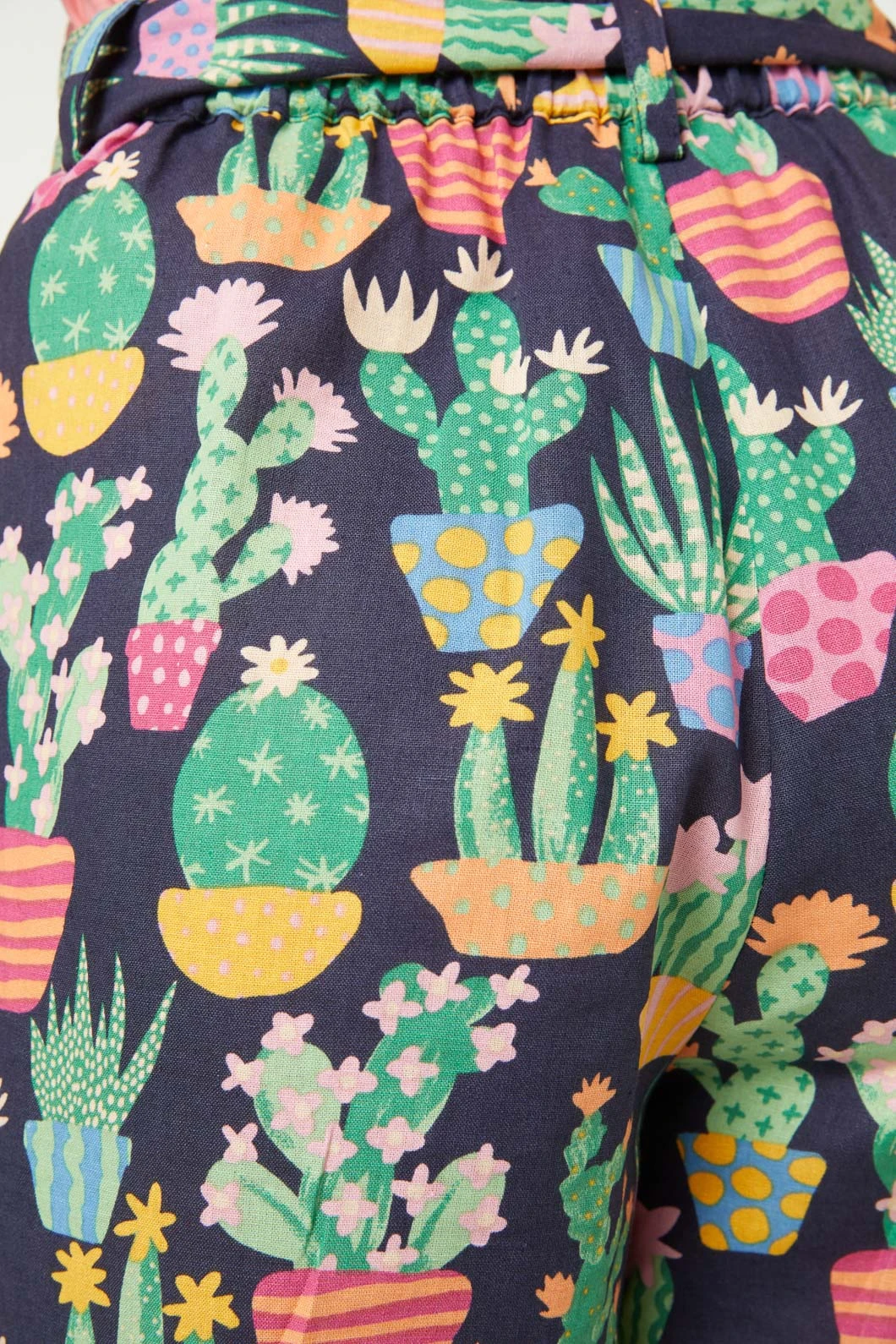 Cacti Pant 11 Cacti Pant - Image 11