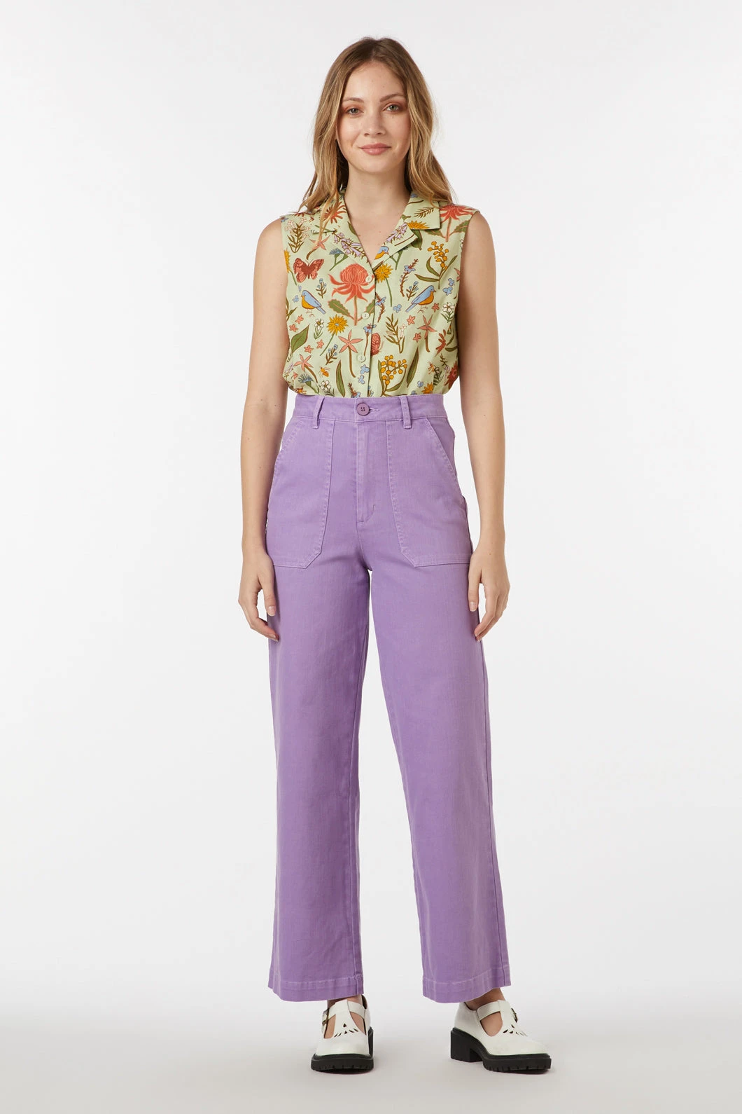 Angela Jean 3 Angela Jean - Image 3