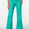 Renee Flare Jean