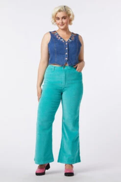 Indy Flare Jean -Molly Bracken Clothing Shop PGFV041118 016 12