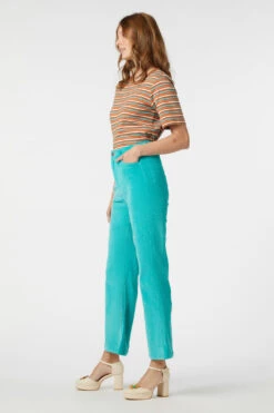 Indy Flare Jean -Molly Bracken Clothing Shop PGFV041118 016 3