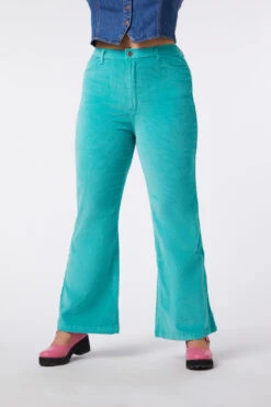 Indy Flare Jean -Molly Bracken Clothing Shop PGFV041118 016 4