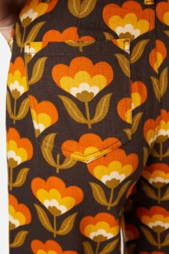 70s Wallpaper Jean -Molly Bracken Clothing Shop PGFV062118 025 7