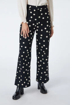 Georgie Spot Jean 6 Georgie Spot Jean -Molly Bracken Clothing Shop PGFV227 001 3