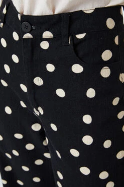 Georgie Spot Jean 7 Georgie Spot Jean -Molly Bracken Clothing Shop PGFV227 001 4