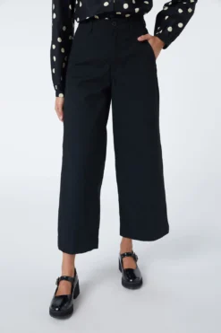 Paris Culotte -Molly Bracken Clothing Shop PGFV394 001 1