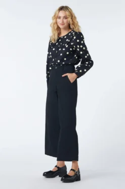 Paris Culotte -Molly Bracken Clothing Shop PGFV394 001 2