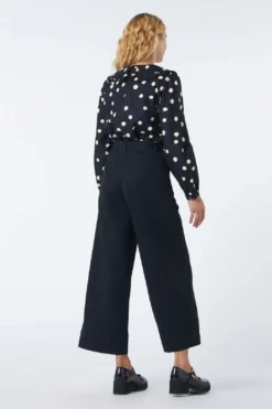 Paris Culotte -Molly Bracken Clothing Shop PGFV394 001 3