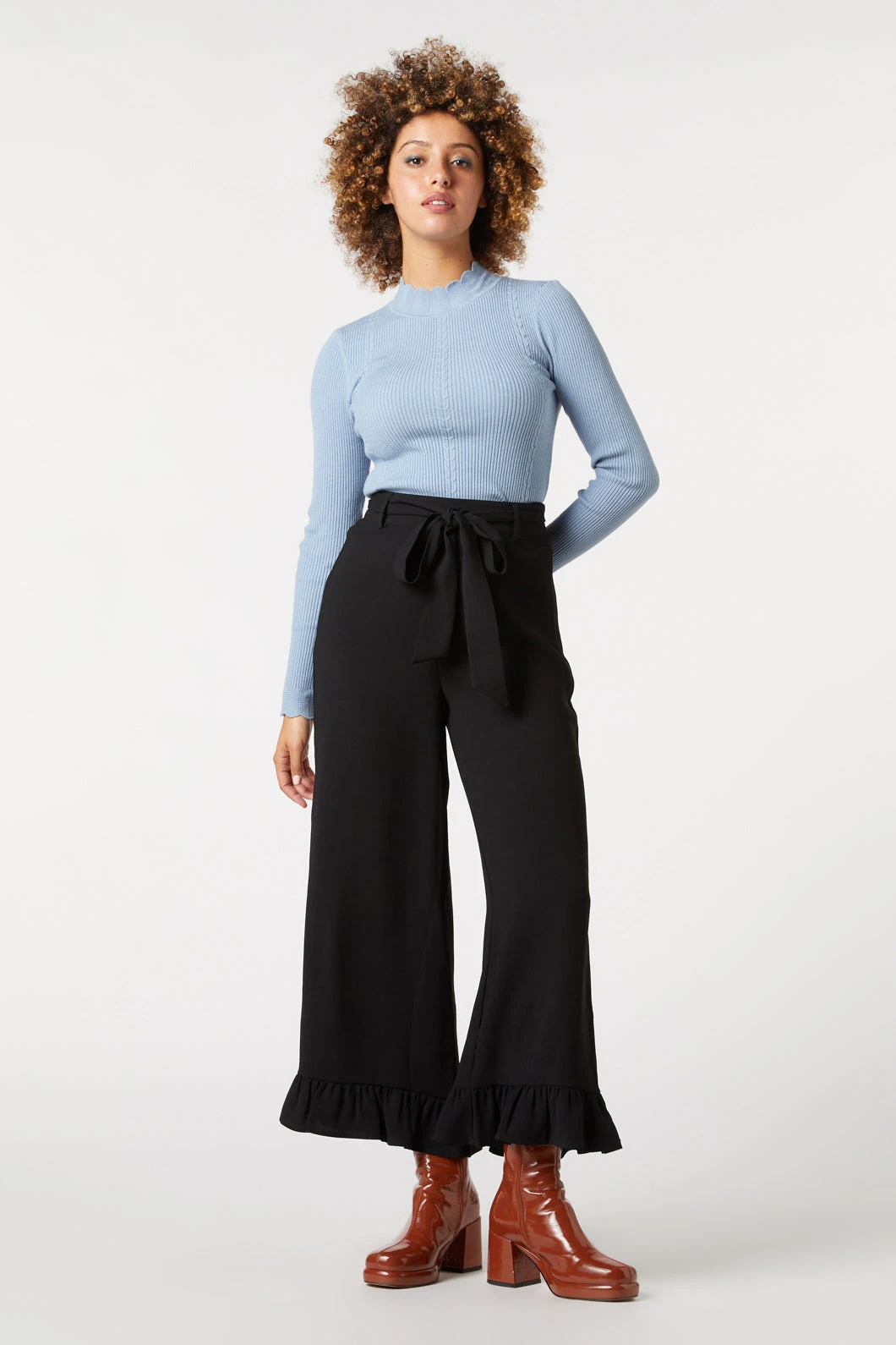 Ally Pant 1 Ally Pant