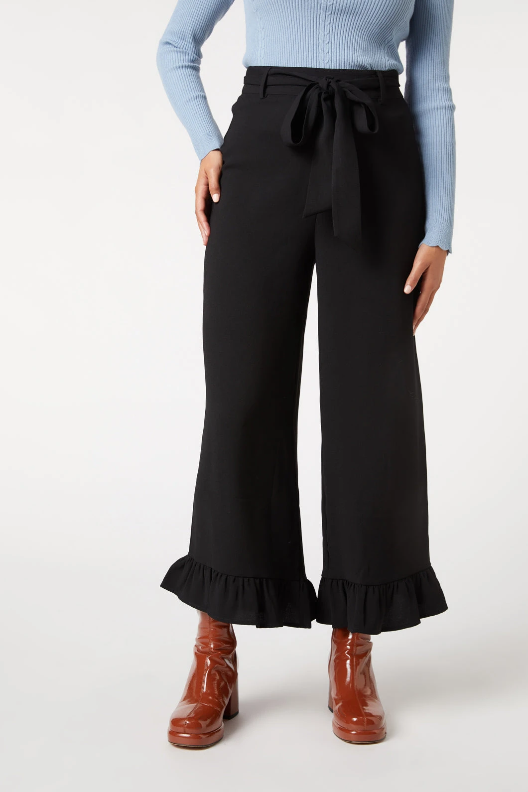 Ally Pant 2 Ally Pant - Image 2