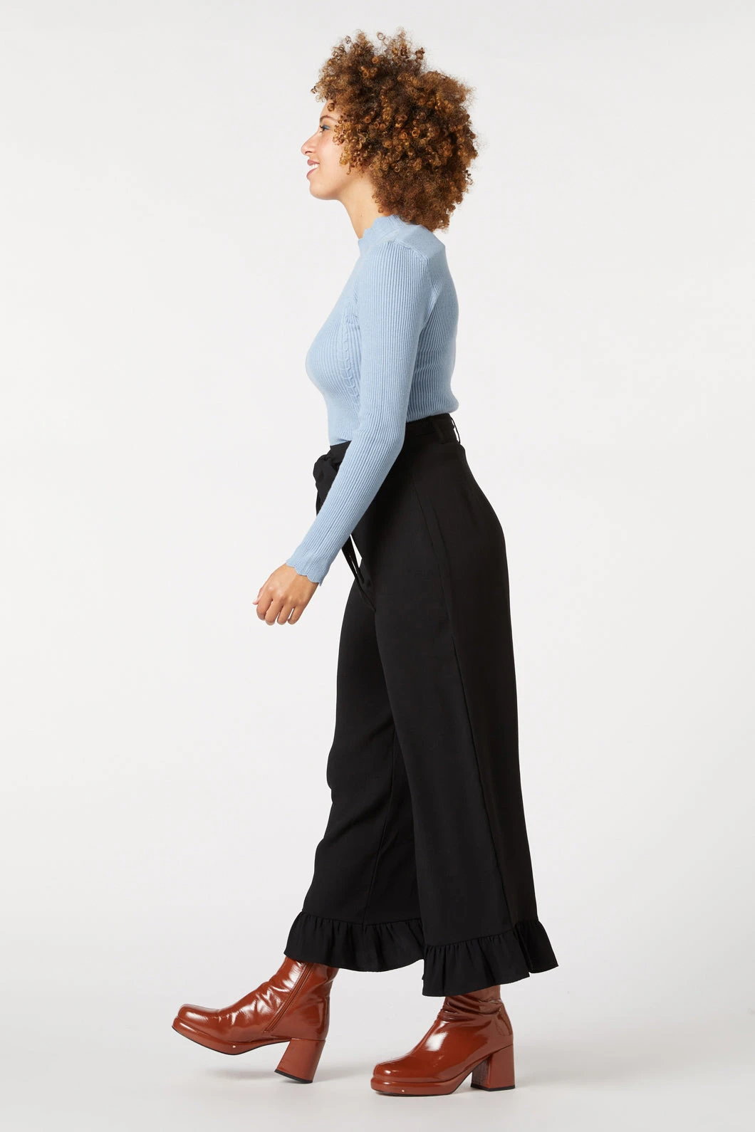 Ally Pant 3 Ally Pant - Image 3