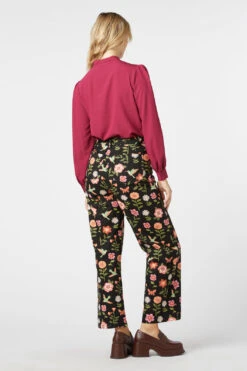 Hummingbird Jean 5 Hummingbird Jean -Molly Bracken Clothing Shop PGFV513 001 3