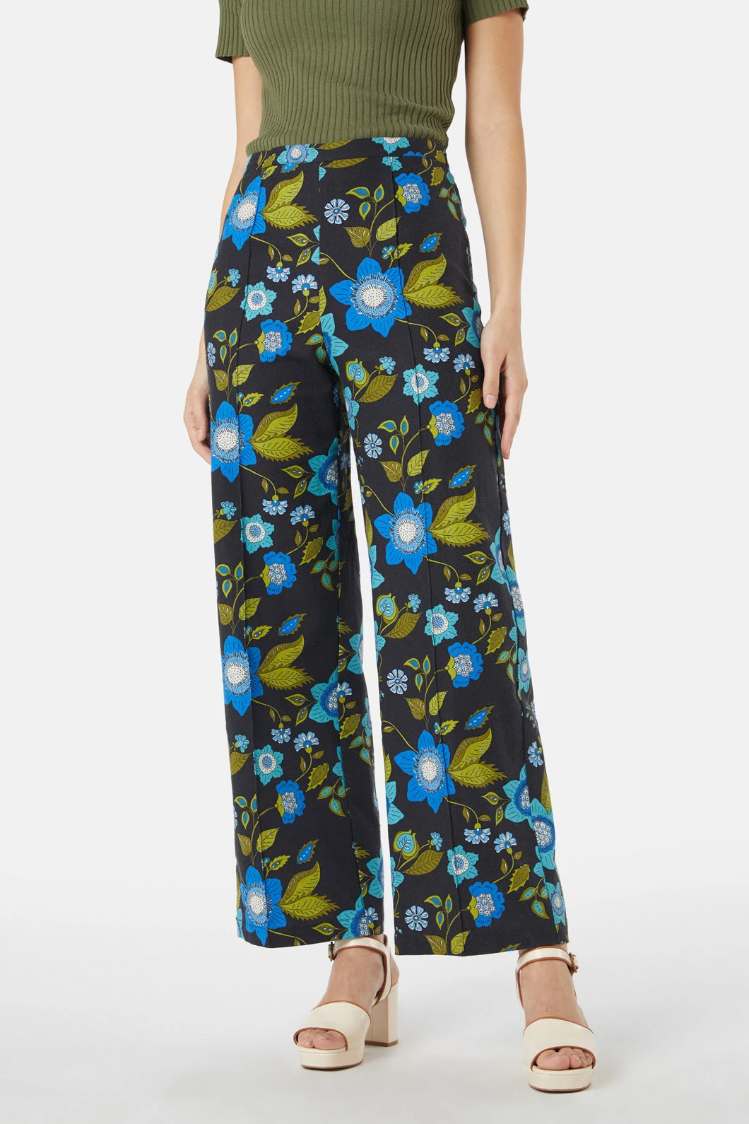 Carmen Pant 1 Carmen Pant