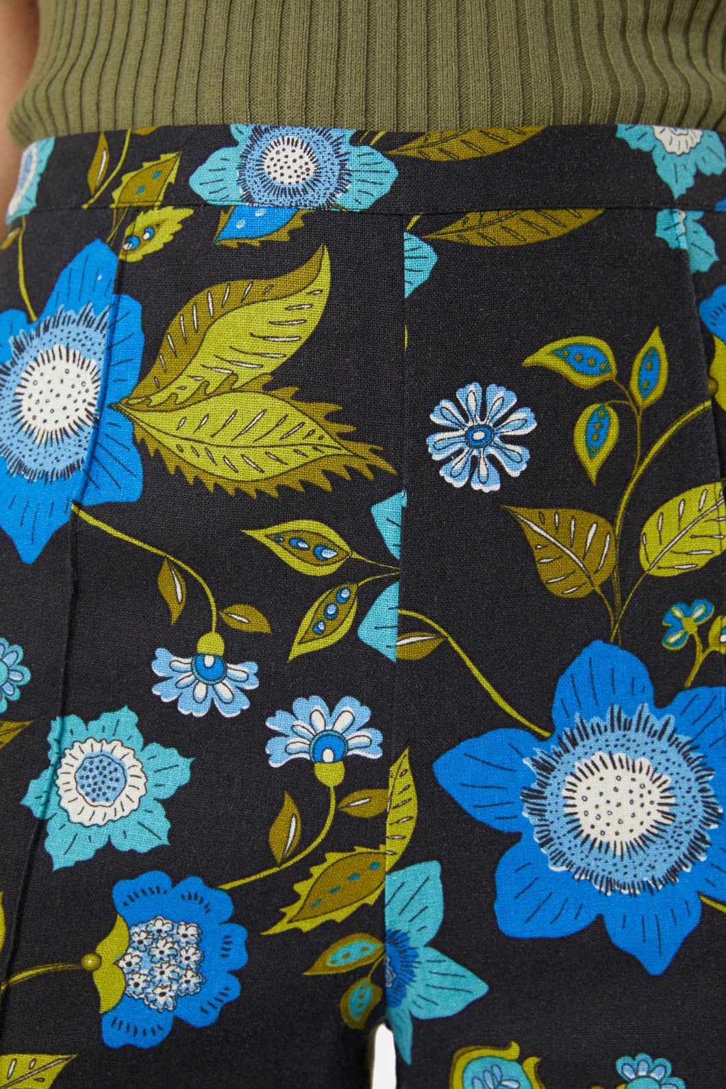 Carmen Pant 5 Carmen Pant - Image 5