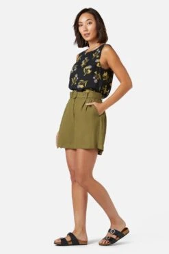 Rory Short 12 Rory Short -Molly Bracken Clothing Shop PGFW264 031 3