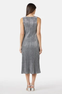 Paris Glitter Dress -Molly Bracken Clothing Shop PGFW274 044 004