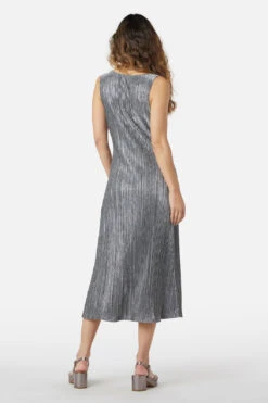 Paris Glitter Dress -Molly Bracken Clothing Shop PGFW274 044 4