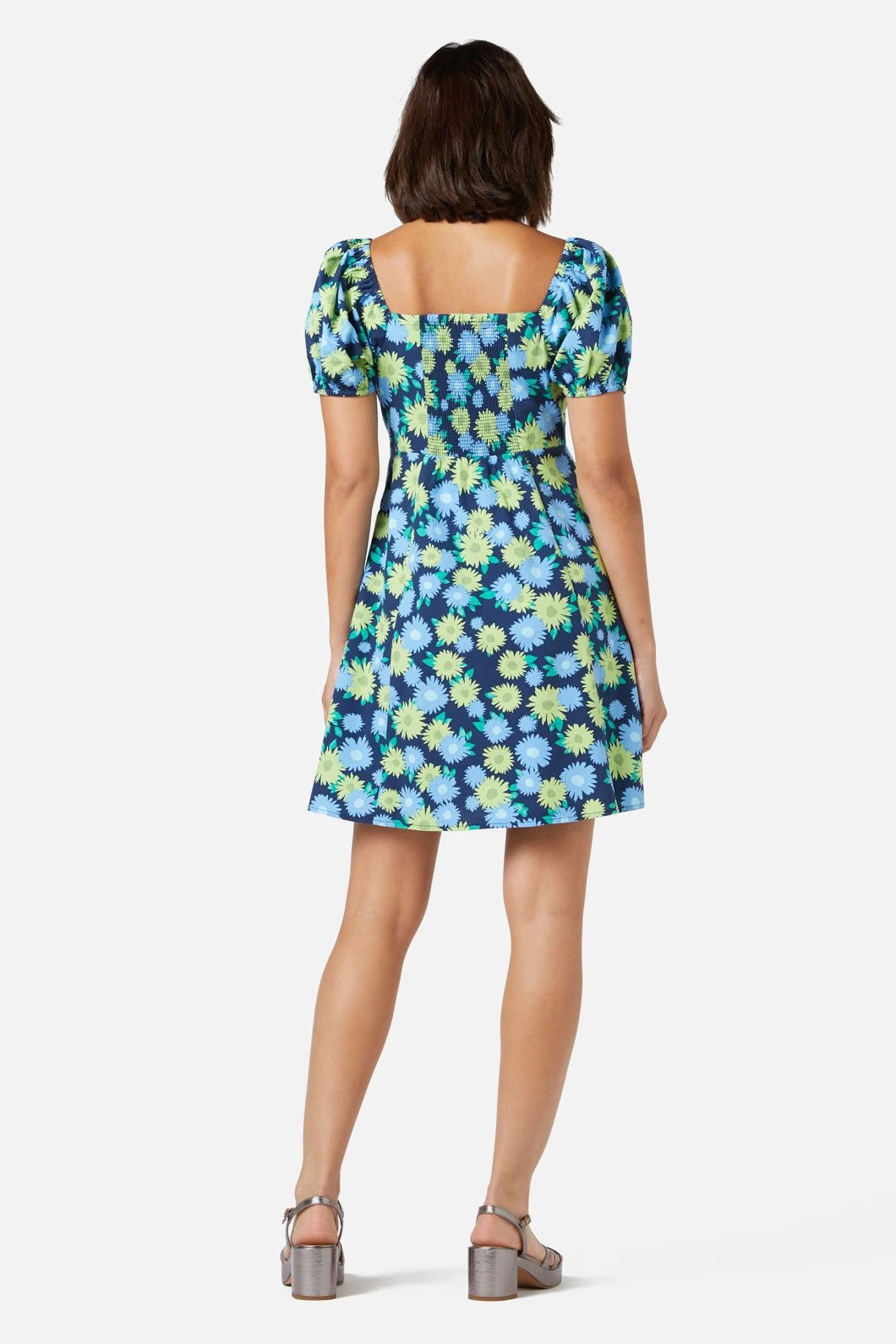 Thea Mini Dress 10 Thea Mini Dress - Image 10