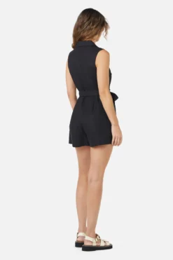 Anthea Playsuit -Molly Bracken Clothing Shop PGFW517 001 4
