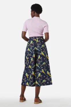Parrot Skort -Molly Bracken Clothing Shop PGFX033 006 4