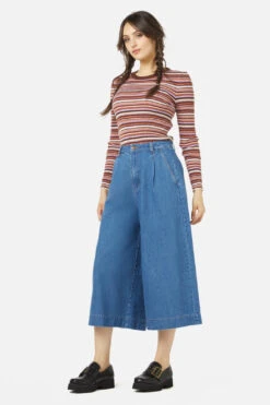 Sandra Skort -Molly Bracken Clothing Shop PGFX338 195 3