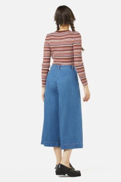 Sandra Skort -Molly Bracken Clothing Shop PGFX338 195 4