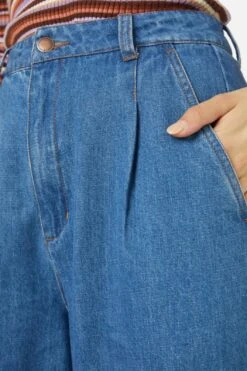 Sandra Skort -Molly Bracken Clothing Shop PGFX338 195 5