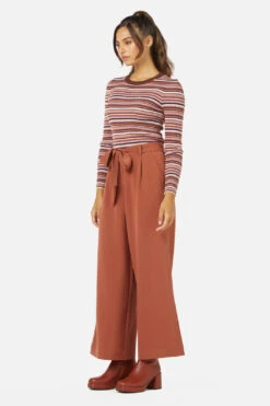 Dani Pant 11 Dani Pant -Molly Bracken Clothing Shop PGFX376 047 3