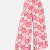 Patchwork Culotte