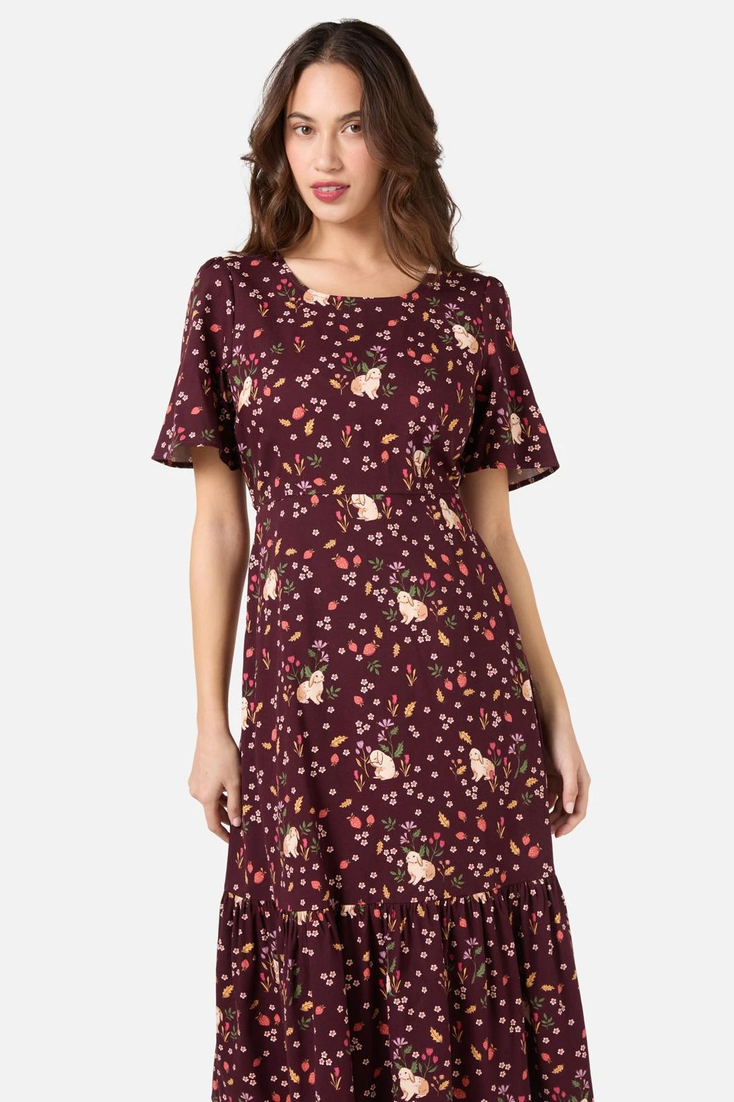 Coco Rabbit Midi Dress 1 Coco Rabbit Midi Dress