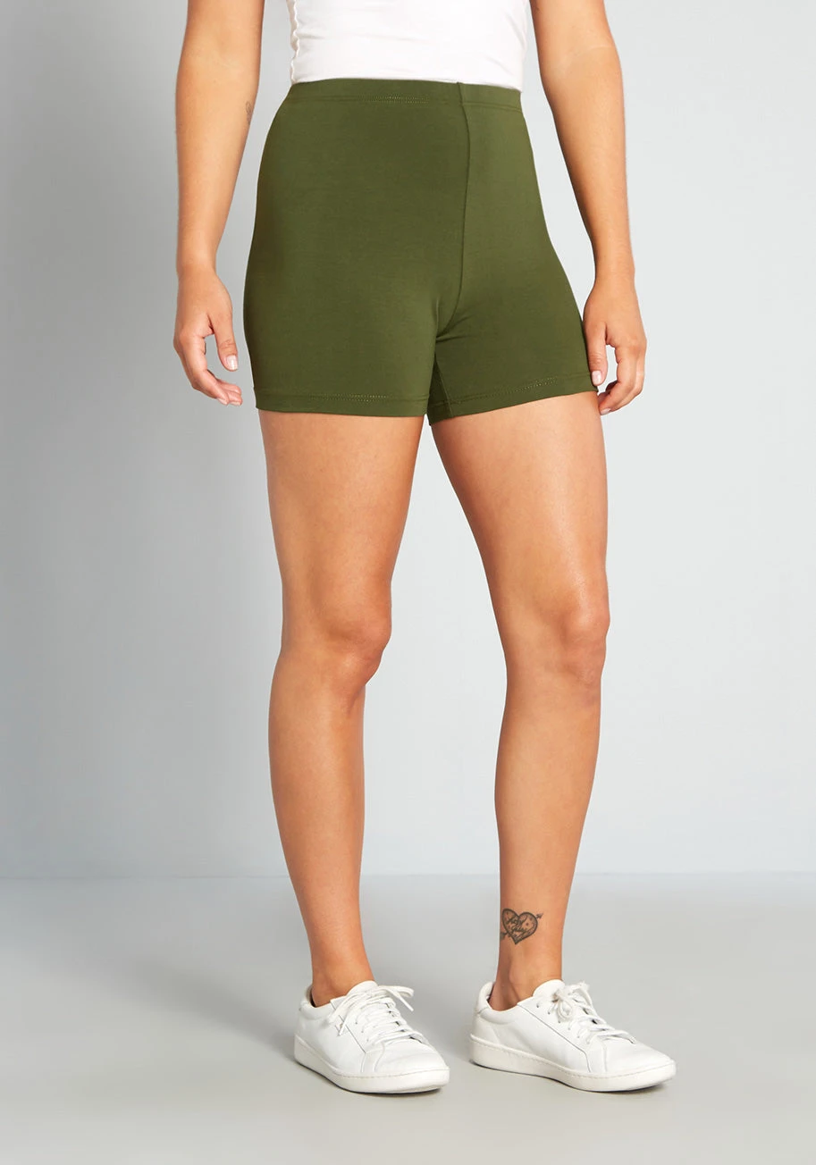 Let's Cruise Bike Shorts 1 Let's Cruise Bike Shorts