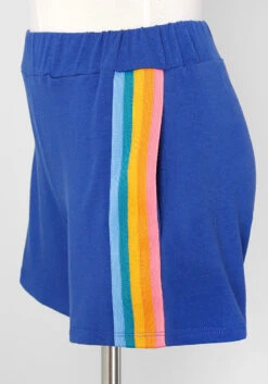 ModCloth X CAMP Collection These Are The Days Shorts -Molly Bracken Clothing Shop c7e7c5030d96addc983073770a6c4e0b