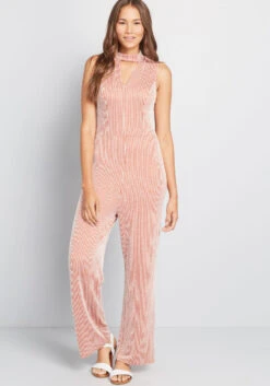 For The Bliss Of It Jumpsuit