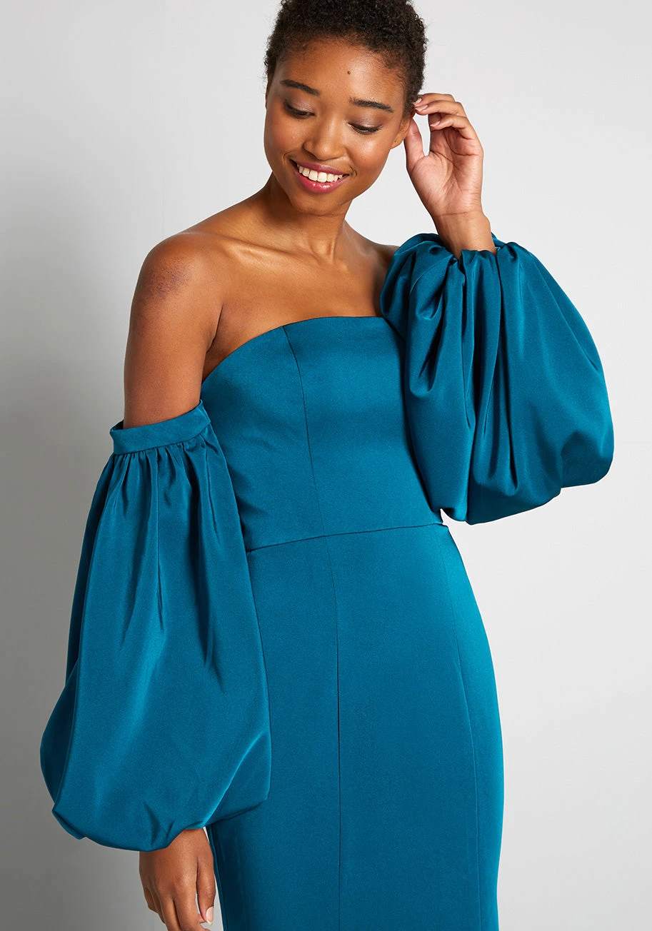 In Walked Elegance Maxi Dress 4 In Walked Elegance Maxi Dress - Image 4