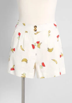 The Days Go By... Shorts