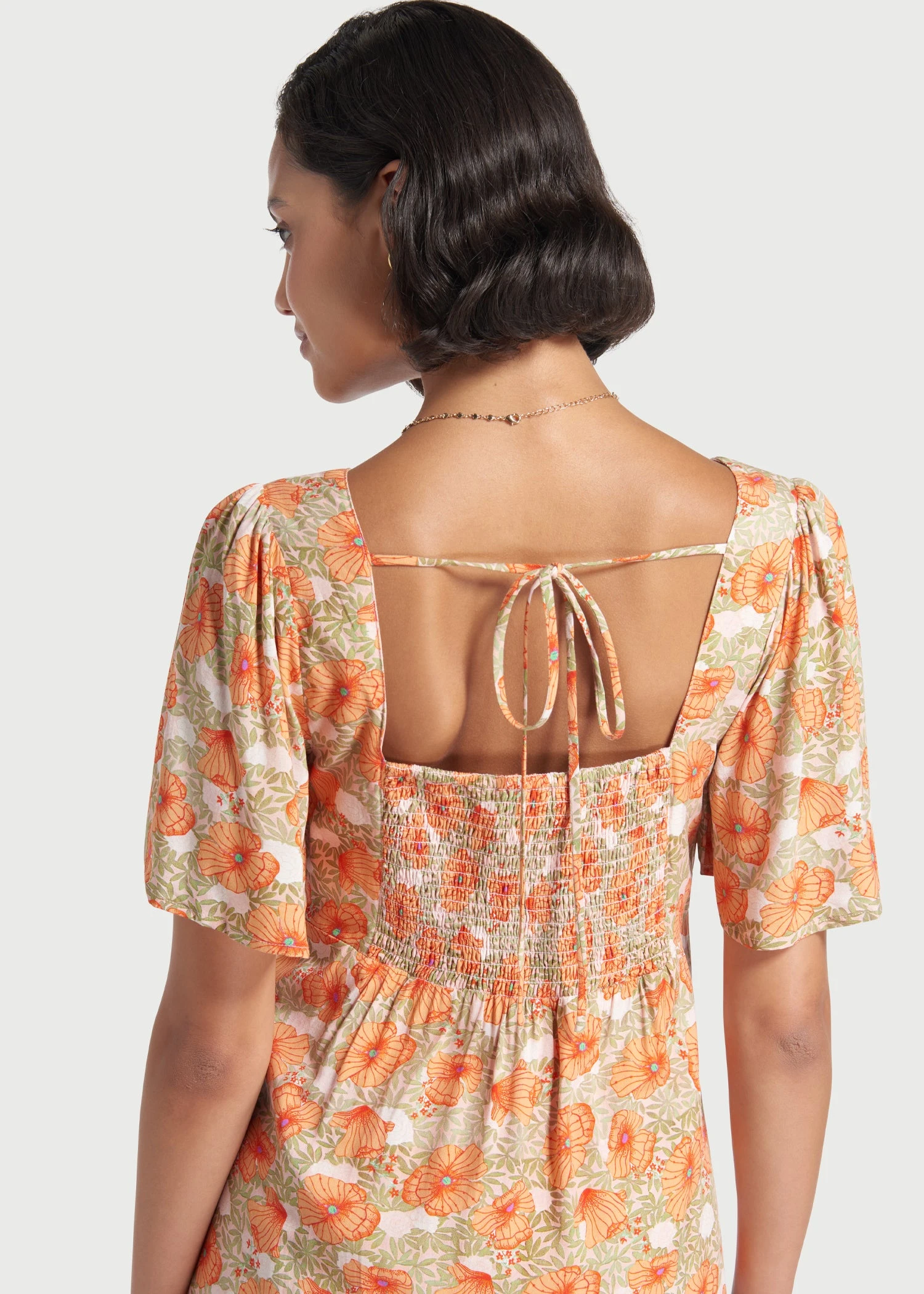 Meadow Whisper Maxi Dress 7 Meadow Whisper Maxi Dress - Image 7