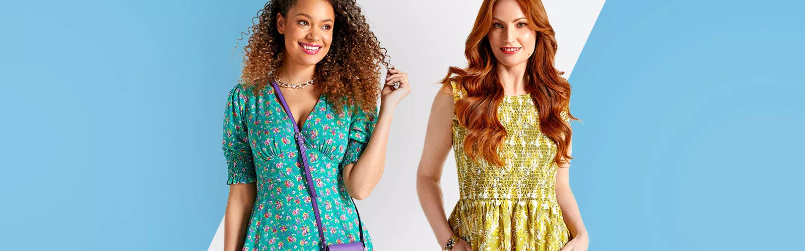 Front Page -Molly Bracken Clothing Shop DS 9097 Dresses Focus May midi banner Resp